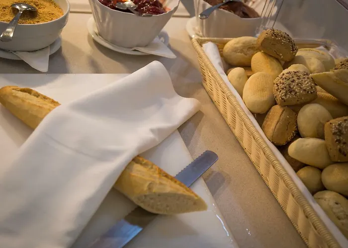 Sun Hall Ξενοδοχείο 4*